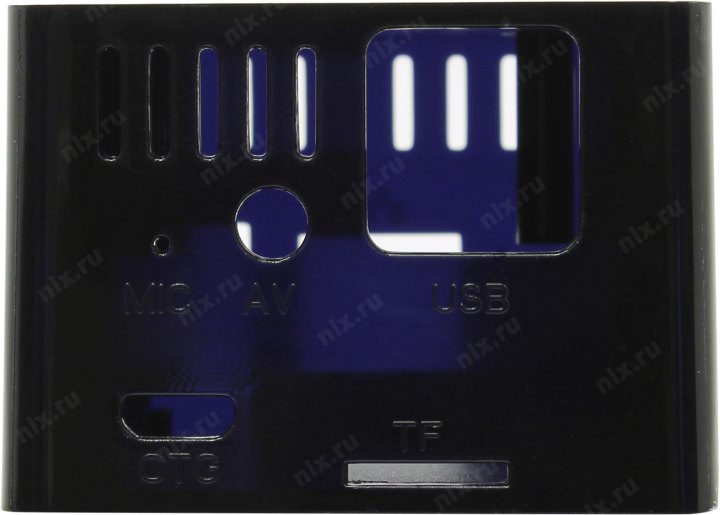 ACD <RD019> Корпус для Orange Pi Zero Black ABS Case with Expansion Board