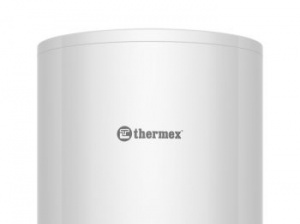 Водонагреватель Thermex Fusion 80 V 2кВт 80л электрический настенный/белый