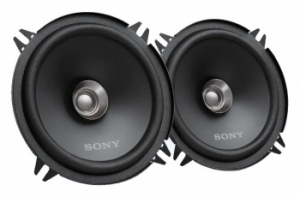 Колонки автомобильные Sony XS-FB131E (без решетки) 230Вт 89дБ 4Ом 13см (5дюйм) (ком.:2кол.) коаксиальные однополосные
