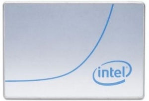Накопитель SSD Intel PCI-E x4 3.2Tb SSDPE2KE032T807 DC P4610 2.5"