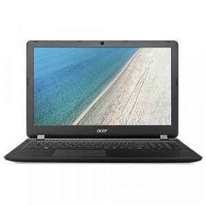 Ноутбук Acer Extensa EX2540-590C  i5-7200U/8Gb/1Tb/DVDRW/15.6''/HD/Linux/ black