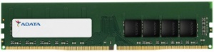 Память DDR4 16Gb 2666MHz A-Data AD4U266616G19-SGN Premier RTL PC4-21300 CL19 DIMM 288-pin 1.2В single rank Ret