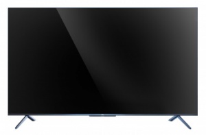 Телевизор QLED TCL 50" 50C717 темно-синий Ultra HD 60Hz DVB-T DVB-T2 DVB-C DVB-S2 USB WiFi Smart TV (RUS)