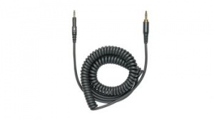 Наушники мониторные Audio-Technica ATH-M50X 1.2м черный проводные оголовье (15117007)
