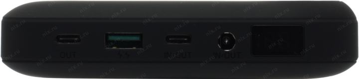 Внешний аккумулятор KS-is Power Bank KS-585 (USB, 2xUSB, 240000mAh, 8 адаптеров, Li-Ion)